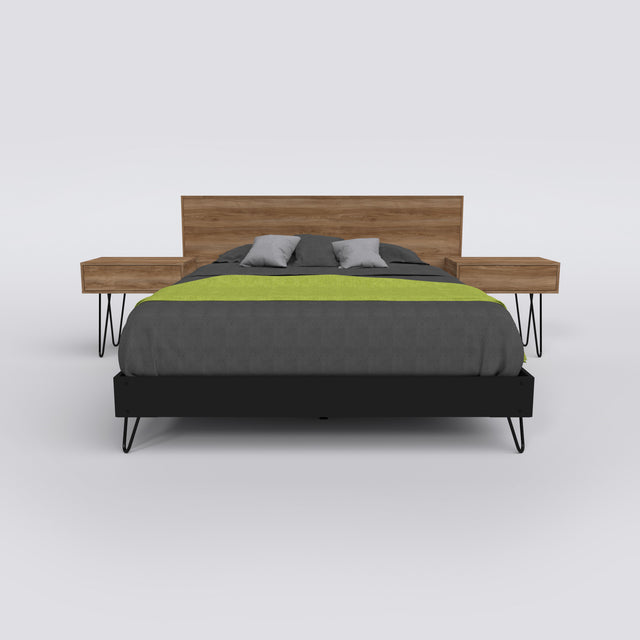 Cama Cande カンデ