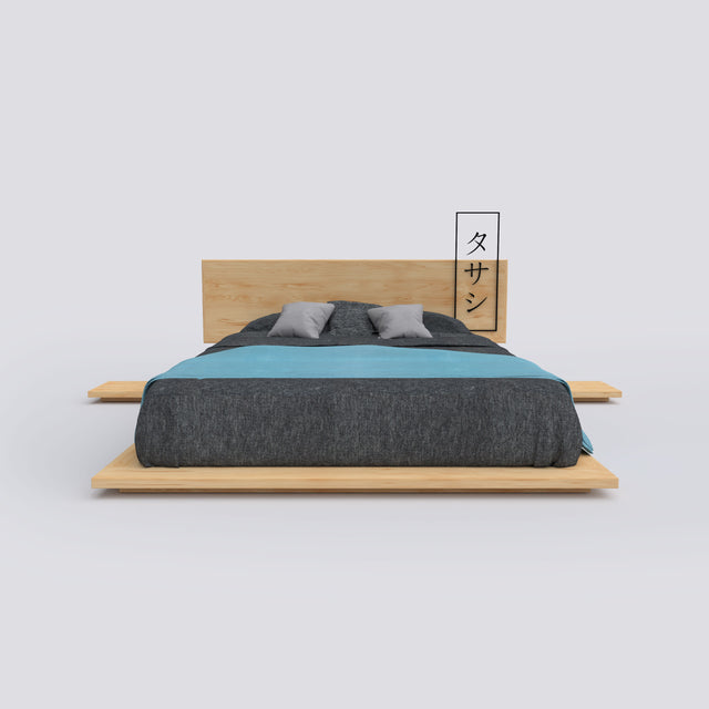 Cama Shinzō 畳心臓