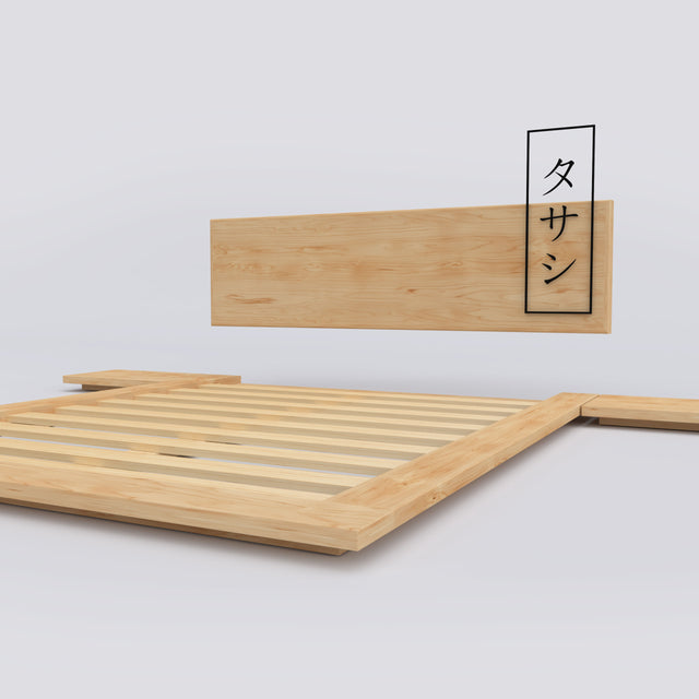 Cama Shinzō 畳心臓