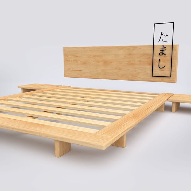 Cama Tamashī 畳魂