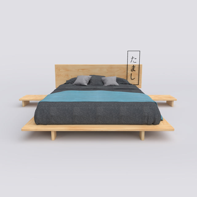 Cama Tamashī 畳魂