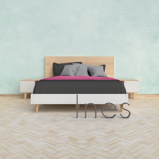 Cama Ines