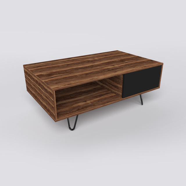 Mesa de Centro Luis ルイス