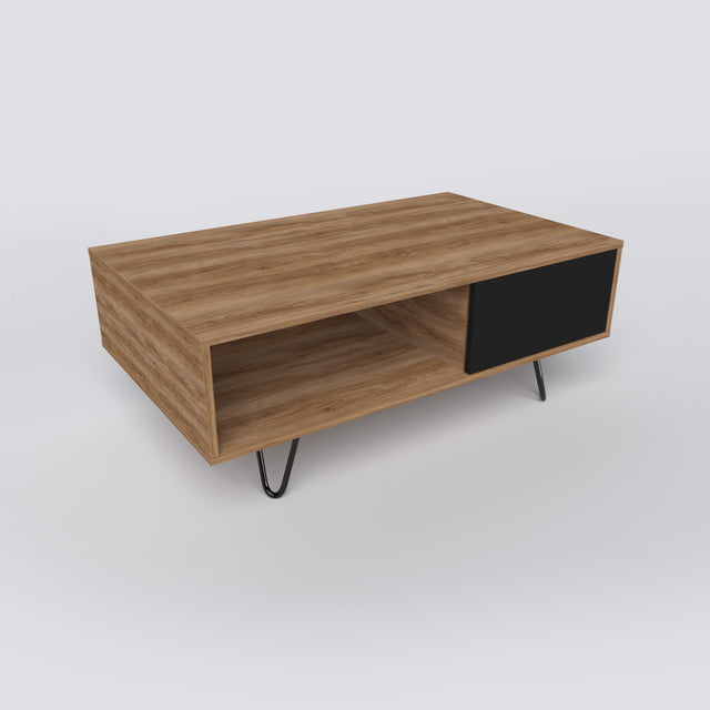 Mesa de Centro Luis ルイス