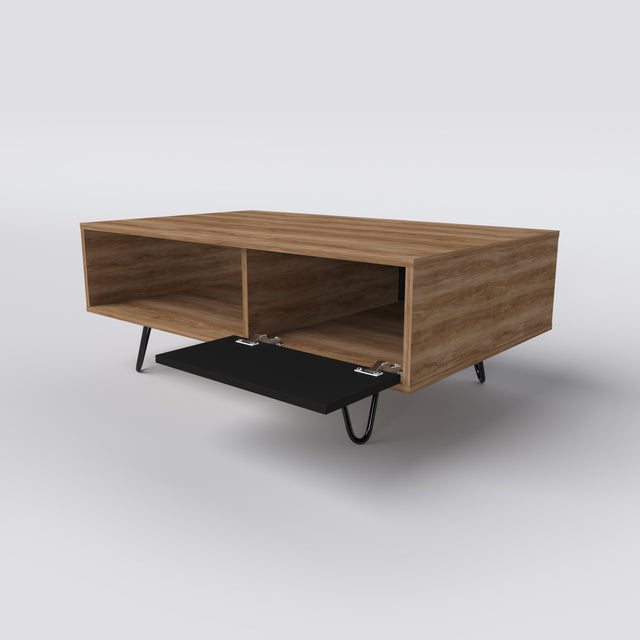 Mesa de Centro Luis ルイス