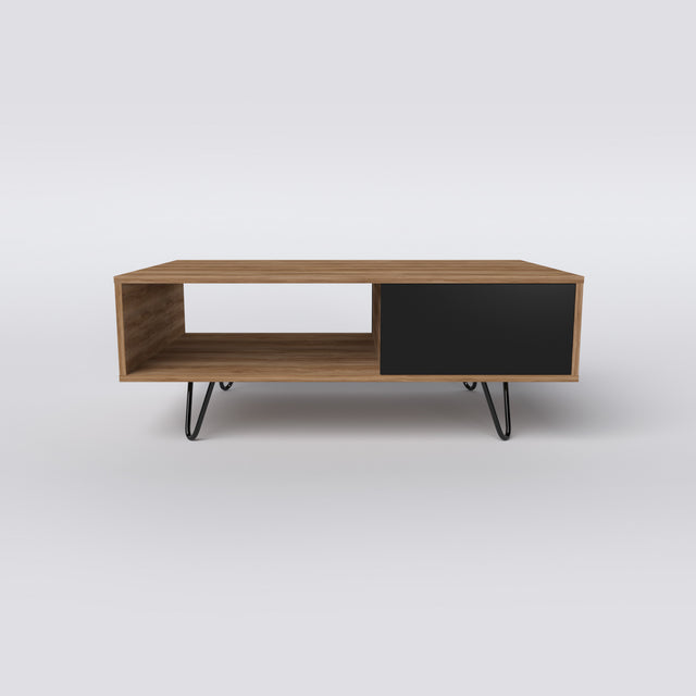 Mesa de Centro Luis ルイス