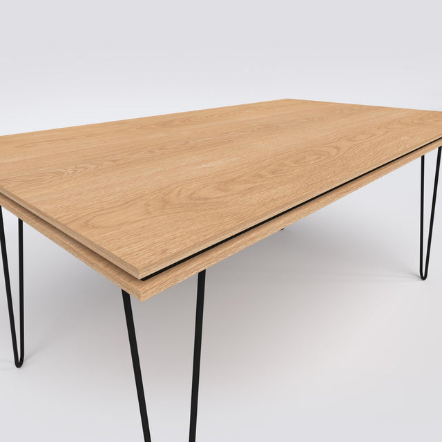 Mesa de Comedor Miguel 160x90 ミゲル