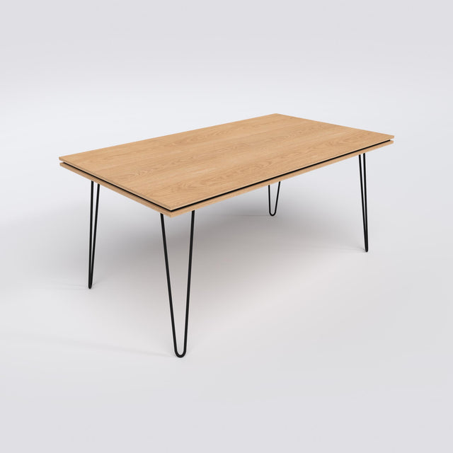 Mesa de Comedor Miguel 160x90 ミゲル