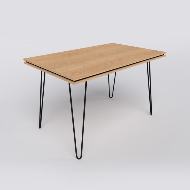 Mesa de Comedor Miguel 120x75 ミゲル