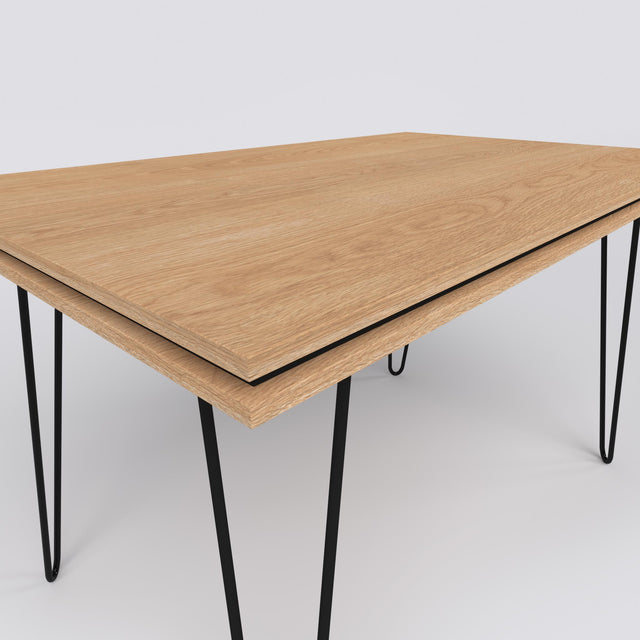 Mesa de Comedor Miguel 120x75 ミゲル