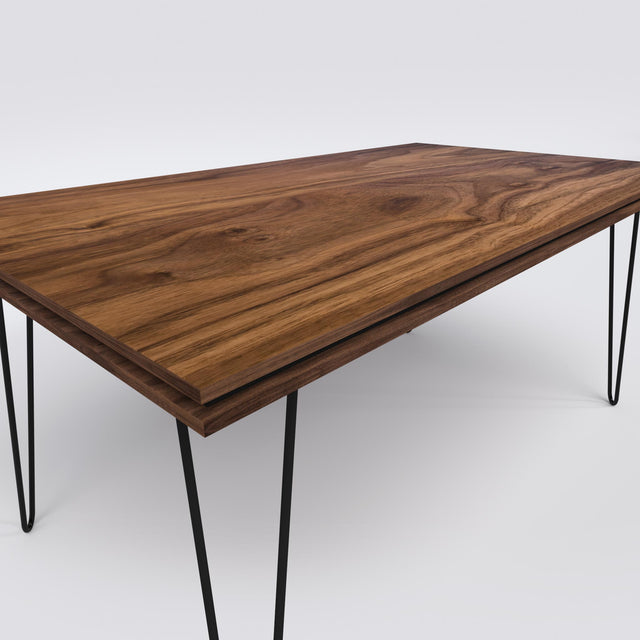 Mesa de Comedor Miguel 160x90 ミゲル