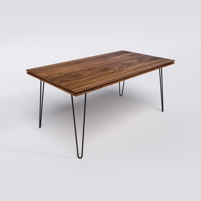 Mesa de Comedor Miguel 160x90 ミゲル