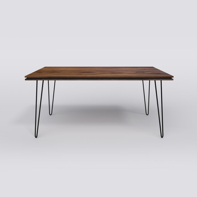 Mesa de Comedor Miguel 160x90 ミゲル