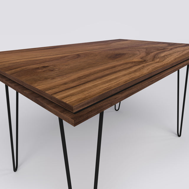 Mesa de Comedor Miguel 120x75 ミゲル