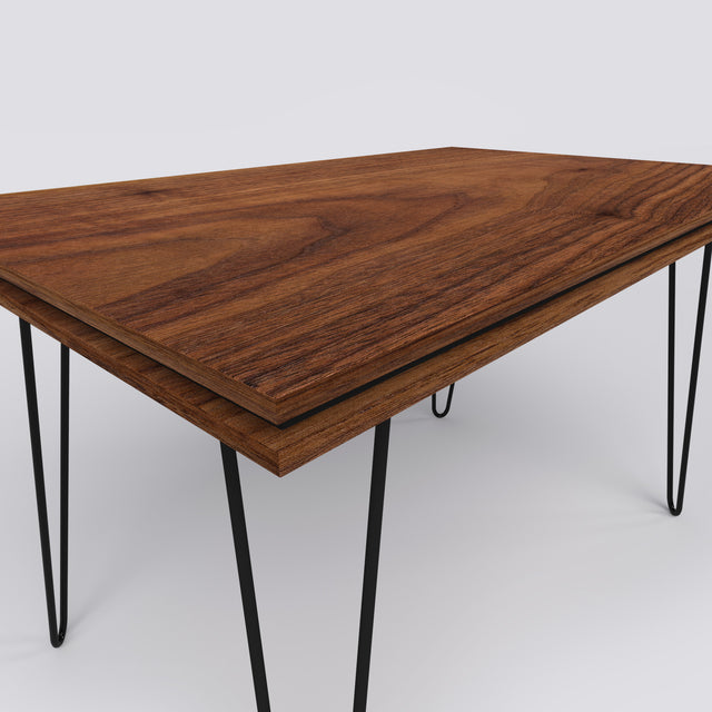 Mesa de Comedor Miguel 120x75 ミゲル