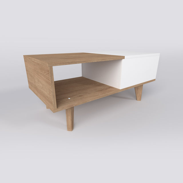 Mesa de Centro Lilia