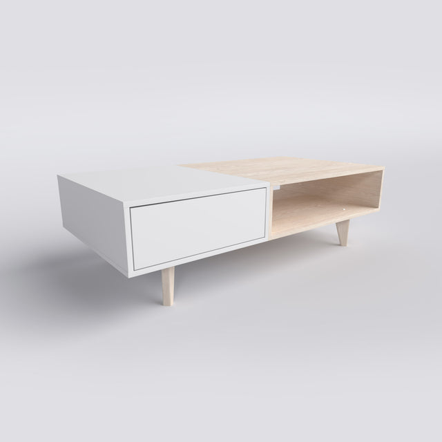 Mesa de Centro Alma アルマ