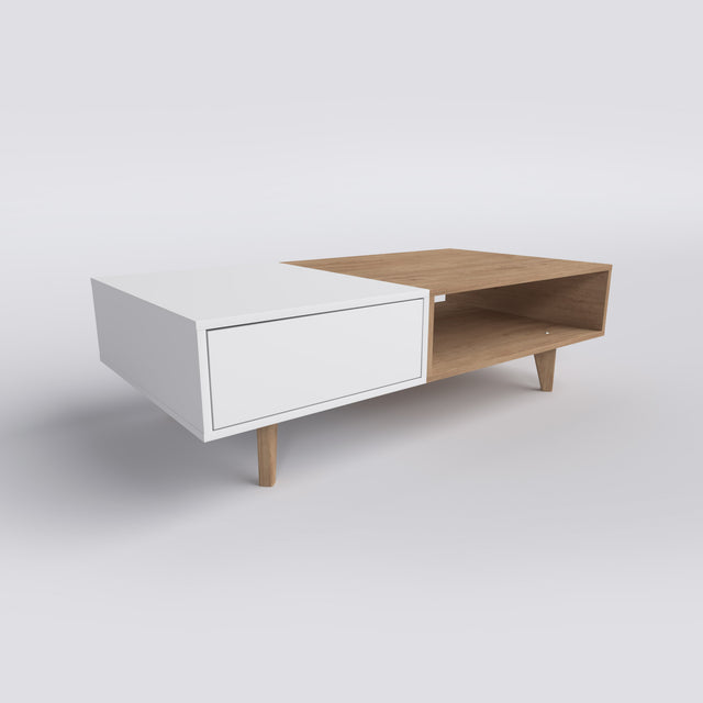 Mesa de Centro Alma アルマ