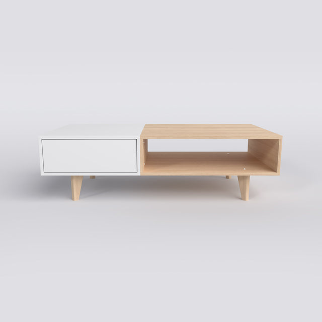 Mesa de Centro Alma アルマ