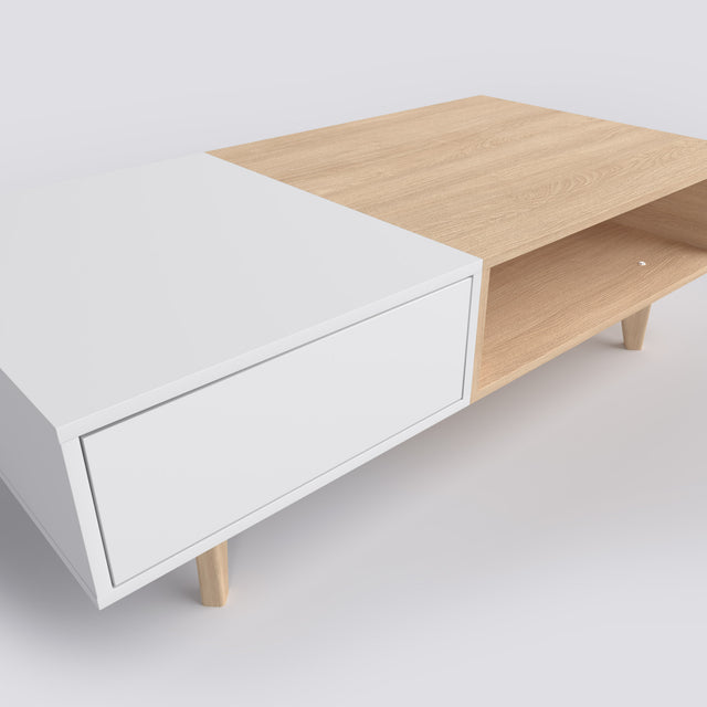 Mesa de Centro Alma アルマ