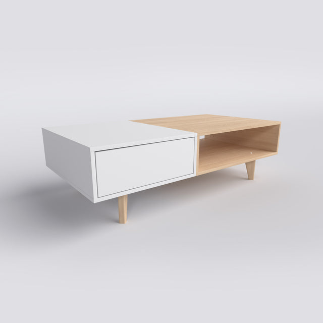 Mesa de Centro Alma アルマ
