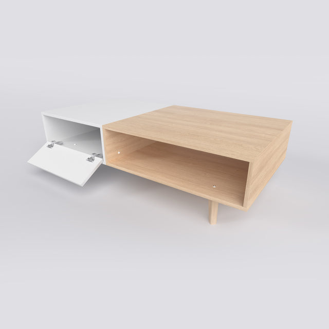 Mesa de Centro Alma アルマ