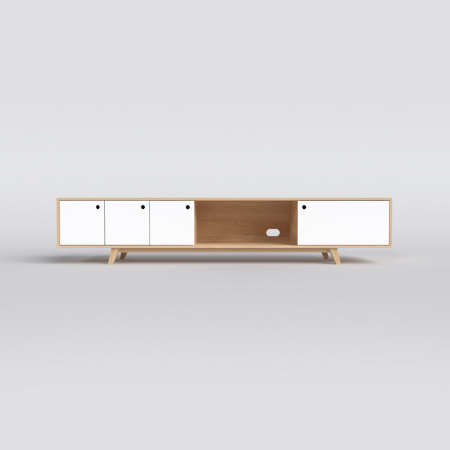 Mueble de TV Luisa 200 cm