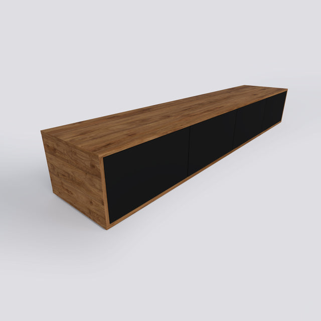 Mueble de TV Laura 200 cm