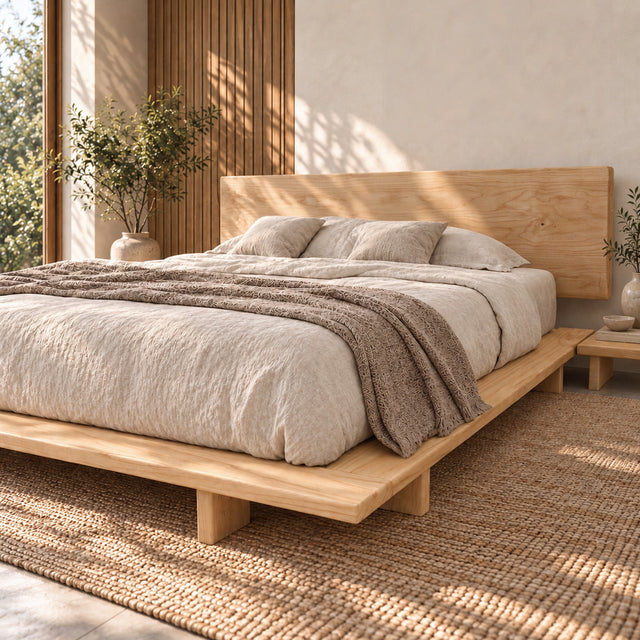 Cama Tamashī 畳魂