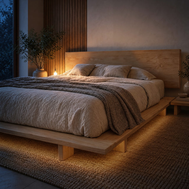 Cama Tamashī 畳魂