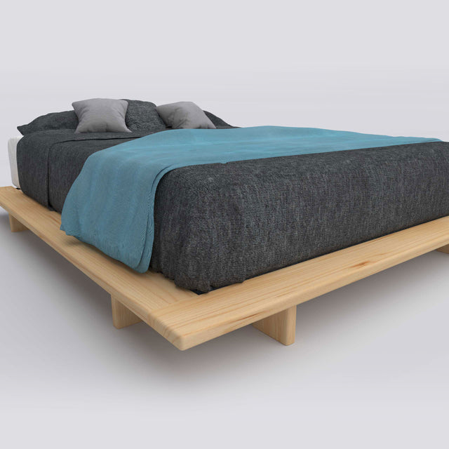 Cama Tamashī 畳魂