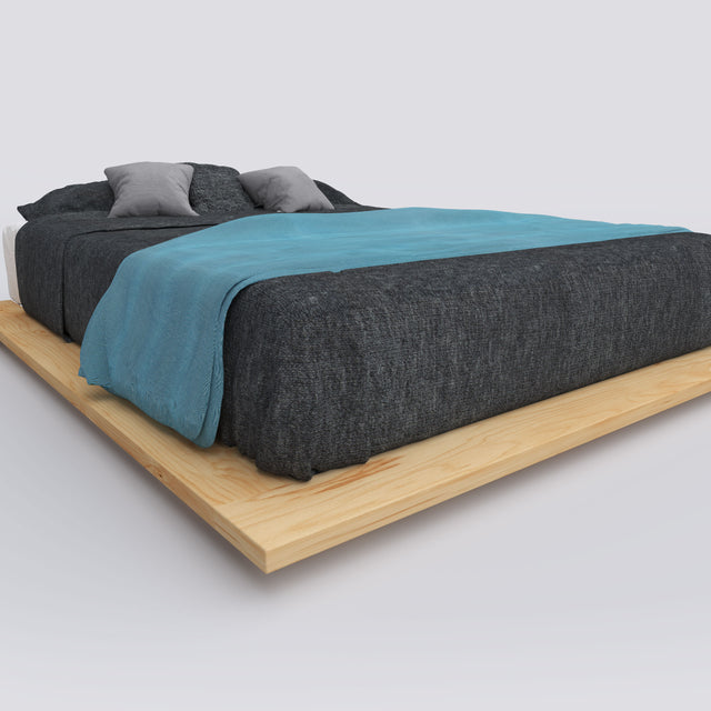 Cama Shinzō 畳心臓