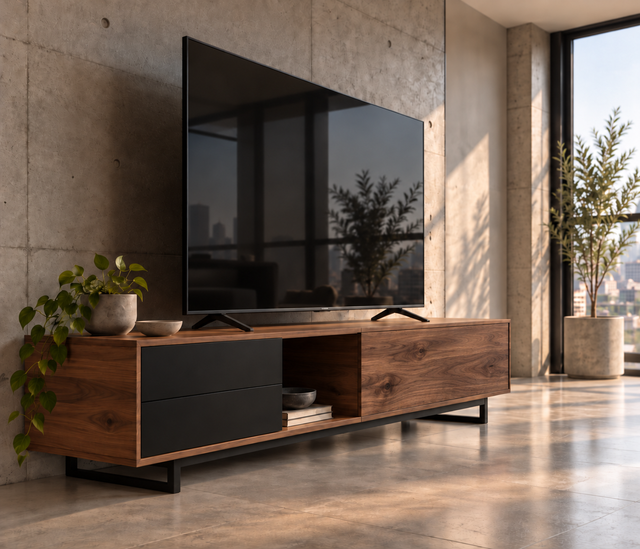 Muebles de TV