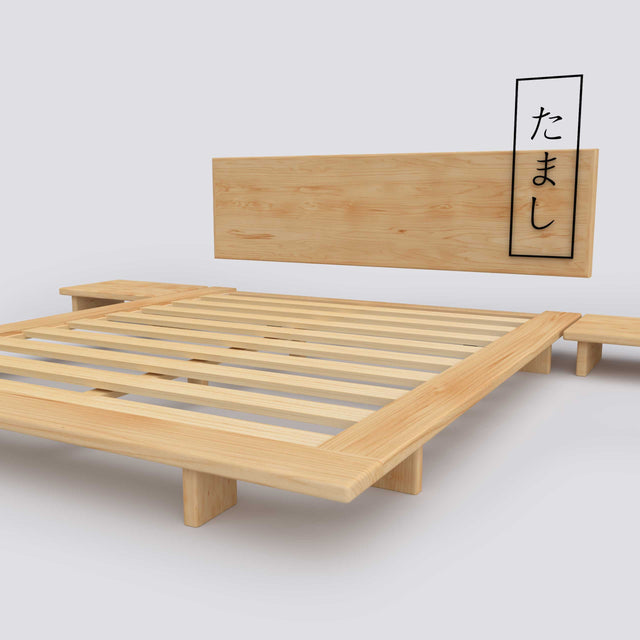 Cama Tamashī 畳魂