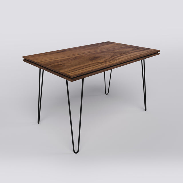 Mesa de Comedor Miguel 120x75