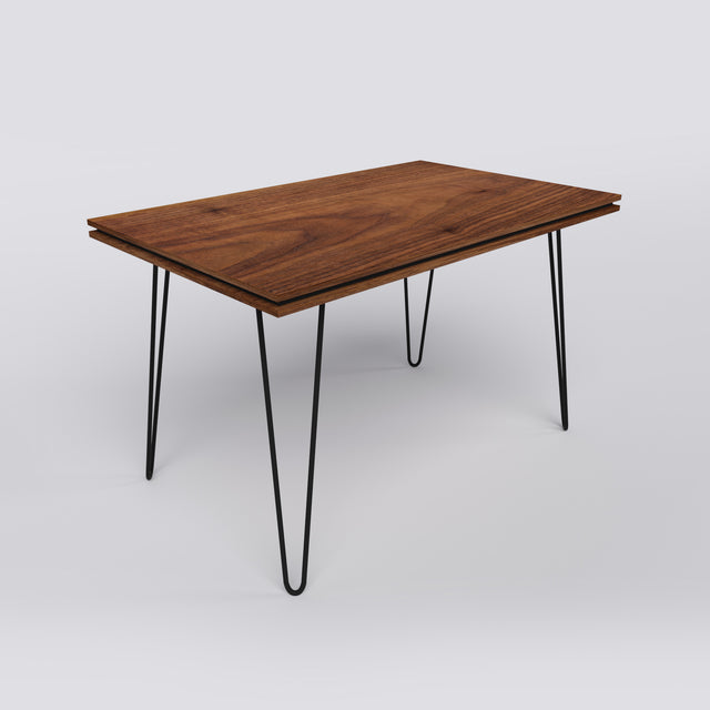 Mesa de Comedor Miguel 120x75