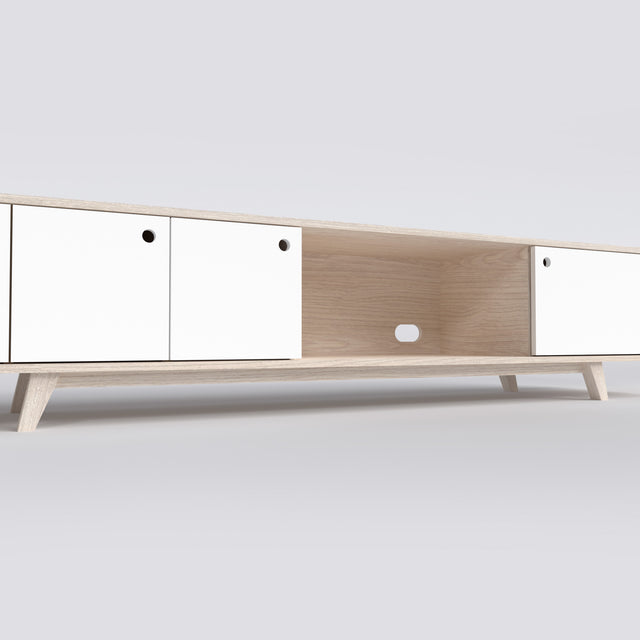 Mueble de TV Luisa 200 cm