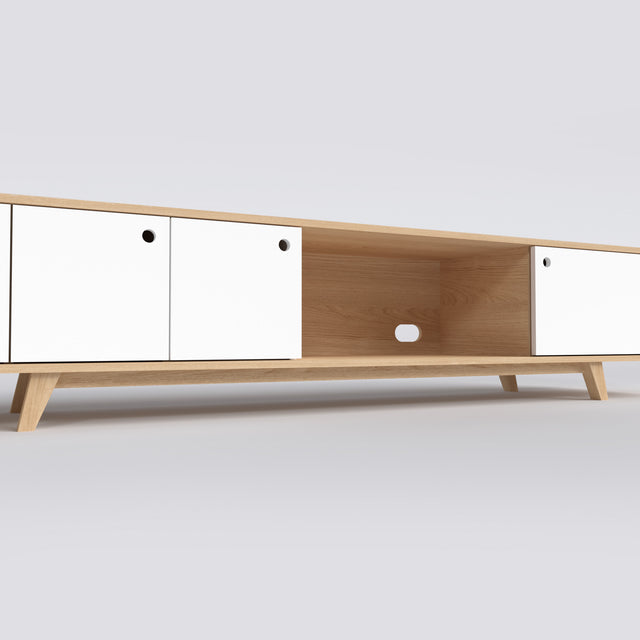 Mueble de TV Luisa 200 cm