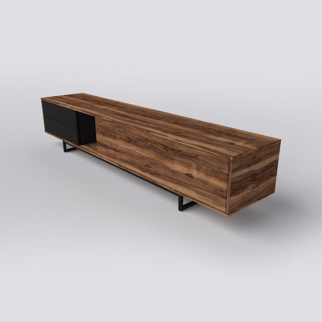 Mueble de TV Raúl 200 cm