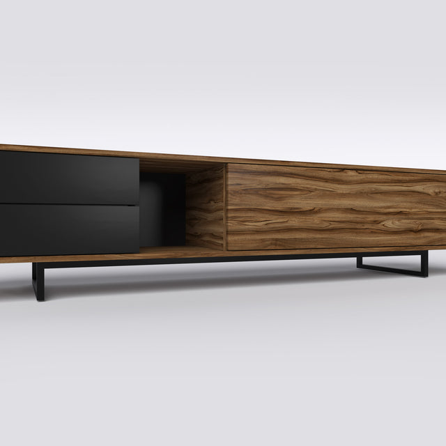 Mueble de TV Raúl 200 cm