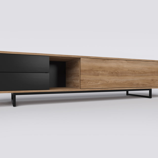 Mueble de TV Raúl 200 cm