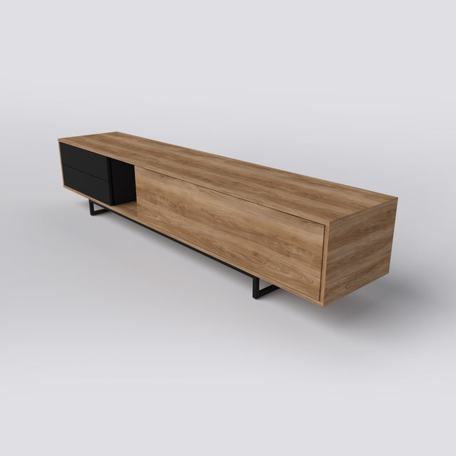 Mueble de TV Raúl 200 cm