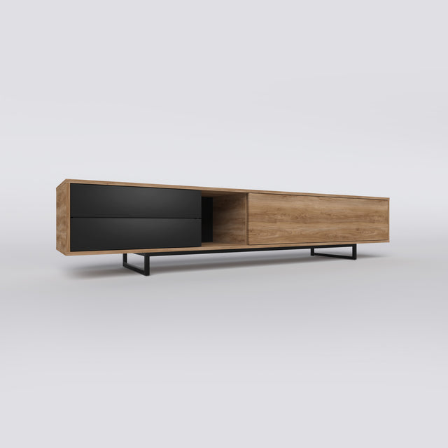 Mueble de TV Raúl 200 cm