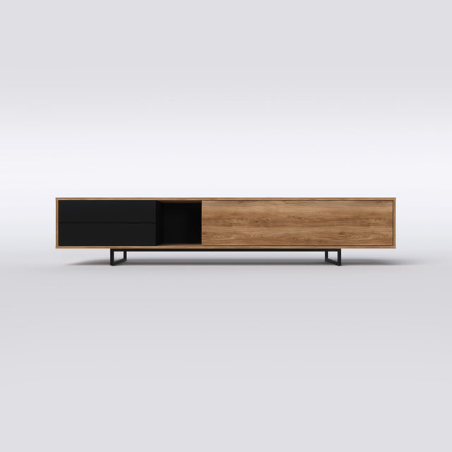 Mueble de TV Raúl 200 cm