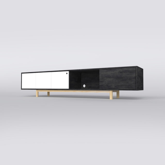 Mueble de TV Lóng 200 cm