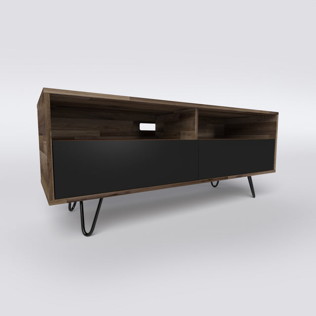 Mueble de TV Carlos 120 cm