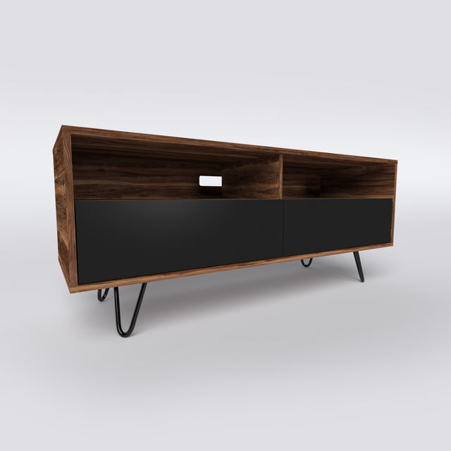 Mueble de TV Carlos 120 cm