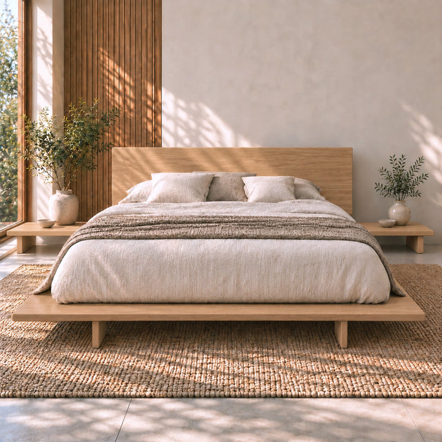 Cama Tamashī 畳魂