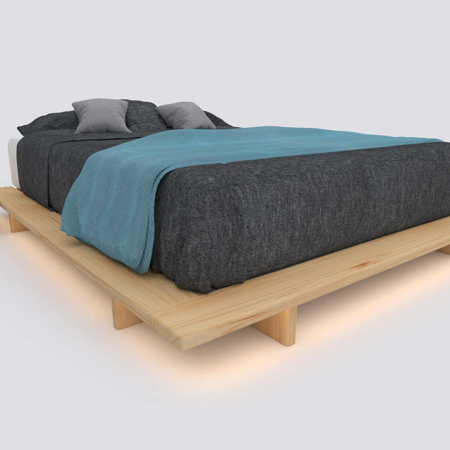 Cama Tamashī 畳魂