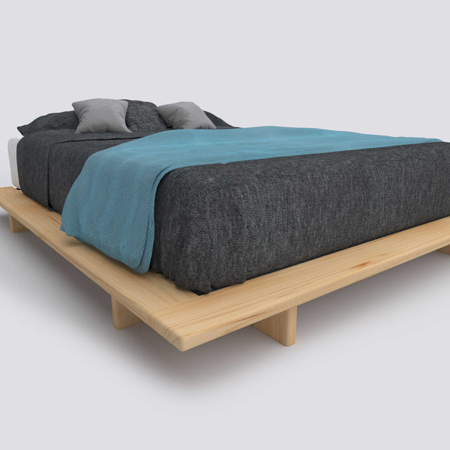 Cama Tamashī 畳魂